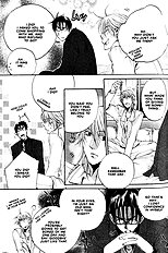 Love Seeker Vol.2