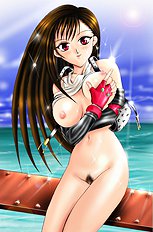 Uncensored Image Set 086