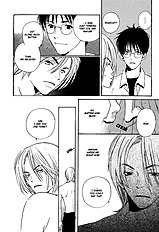 Kodomo Wa Tomaranai Vol.1