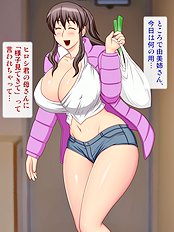 Exotic big tits hentai images