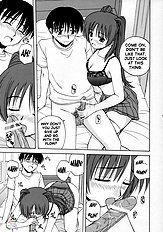 Tama-nee to Issho