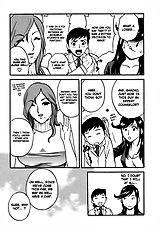 Boing Boing Teacher Vol. 3 [hidemaru] [english][ENG]