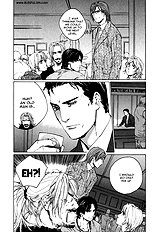 Ikenai Otoko Vol.1