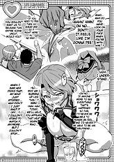 Doritama M And R [Takeda Hiromitsu][ENG]