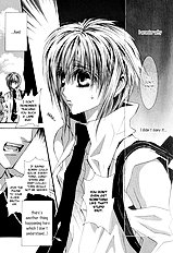 Okane Ga Nai Vol.6