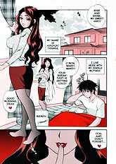 Milk Mama [Uncensored][ENG]