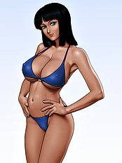 large