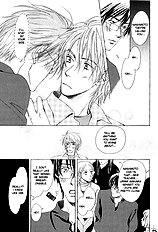 Gekkou No Rankan Ni Kuchinashi No Nioi