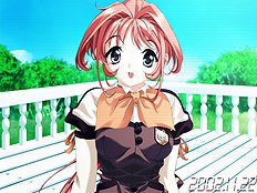 Heart de Roommate