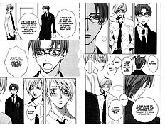 Houkago Hokenshitsu Vol.4