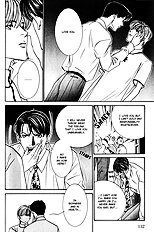 Koi Ga Bokura Wo Yurusu Hani Vol.3