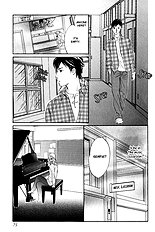 Nanahikari Vol.3
