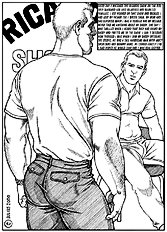 Dream Daddy