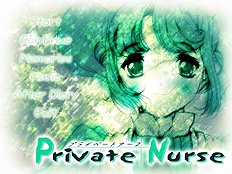 Private Nurse