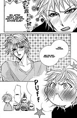 Crazy for daddy ch2