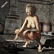3D Image Set 26