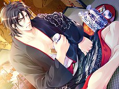 Yaoi images set 039