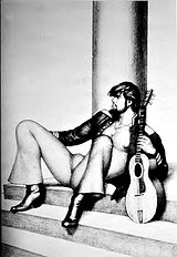 Art 80s