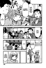 Love Comedy Style Vol. 2 [yanagi masashi][ENG]