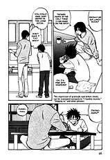 Aitsu No Daihonmei Vol.3