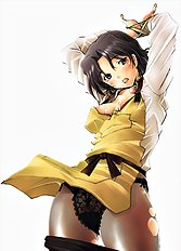 Ranjyuku