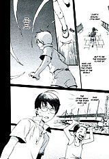 Hanaya No Nikai De Vol.1
