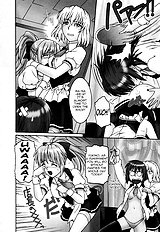 Virgin White Chp. 1 - 2 [akari tsutsumi][ENG]