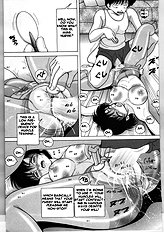 The Novice Nurse Shameful Body Checkup Chapter 6 [Snowberry][ENG]