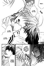 Miwaku No Ringo