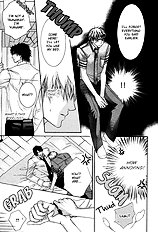 Oyasumi Darling Vol.1
