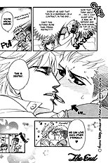 Ikujinashi No Shiawase Vol.1