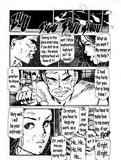 Chiyoji Tomo - Miss 130 T1 Part 1