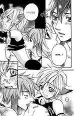 Mimi Paradise vol1 ch7