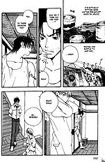 Mainichi Seiten Vol.1