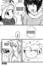 Mimi Paradise vol1 ch6