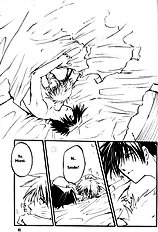 Yumemigaoka (Yaoi) ENG