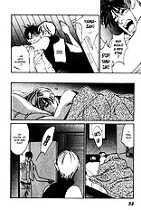 Koi Ga Bokura Wo Yurusu Hani Vol.2