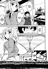 Shinryaku Teki Ren'ai Shugi Ch.01-05 [Dr.p][ENG]