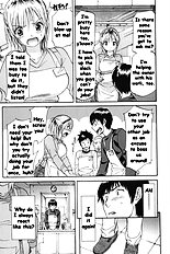 Chiro Onda - Koisuru Naked Girl Ch 1-10 [Cire & Desudesu][ENG]