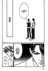 Koi Ga Bokura Wo Yurusu Hani Vol.3