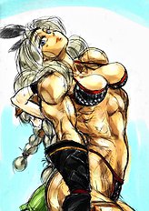 Dragons Crown 8