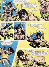 Batstud