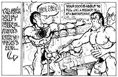 The Drums Of Bang Cock Wong