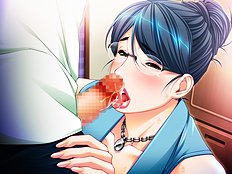 Kyouiku Mama To Oba To Oba