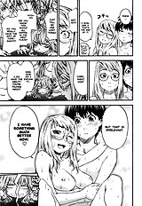 Witchcraft (Uncensored)[ENG]