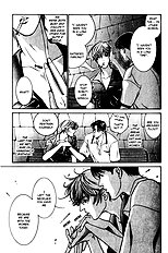 Koi Ga Bokura Wo Yurusu Hani Vol.2