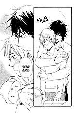 Ano Hi No Kimi Wo Dakishimeta Nara Vol.2