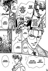 After 5 Wa Kiss No Ame Vol.1