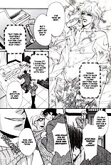 Koibito Wa Body Guard