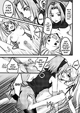 Otsugi wa ONOROKE Nin Houjou